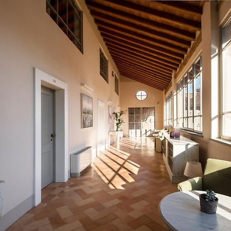 Locanda Ca Dei Santi Induno Olona المظهر الخارجي الصورة