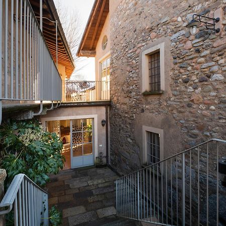 Locanda Ca Dei Santi Induno Olona المظهر الخارجي الصورة