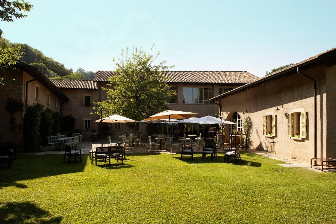 Locanda Ca Dei Santi Induno Olona المظهر الخارجي الصورة