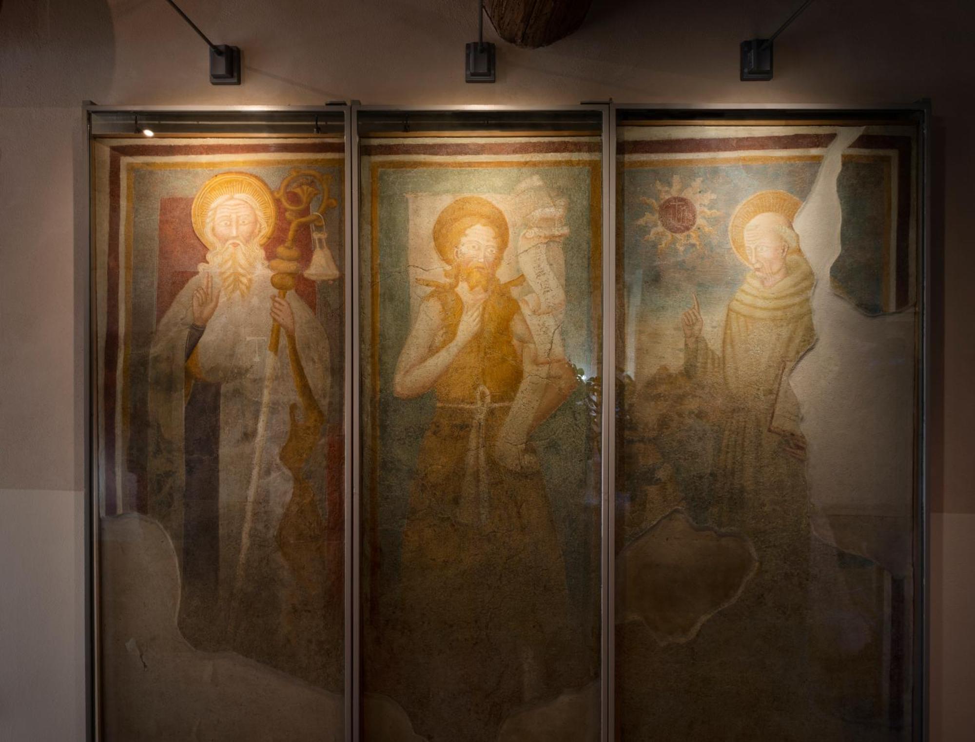 Locanda Ca Dei Santi Induno Olona المظهر الخارجي الصورة