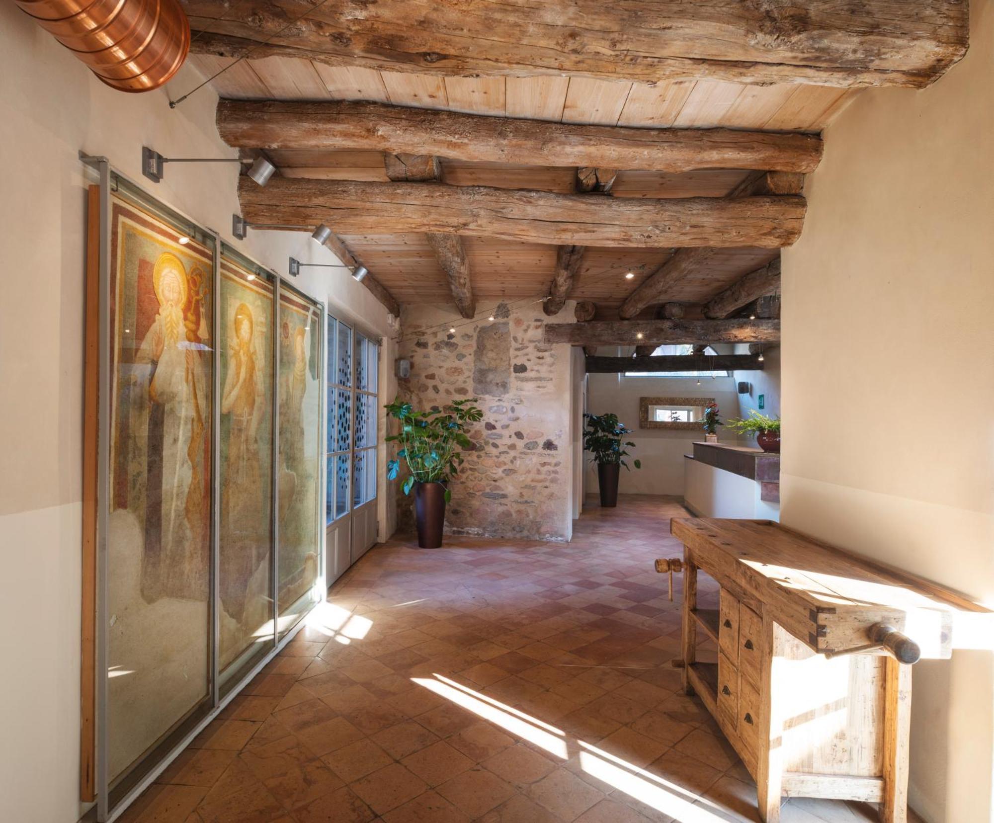 Locanda Ca Dei Santi Induno Olona المظهر الخارجي الصورة