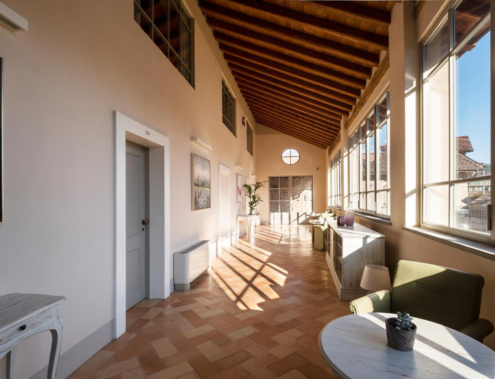 Locanda Ca Dei Santi Induno Olona المظهر الخارجي الصورة