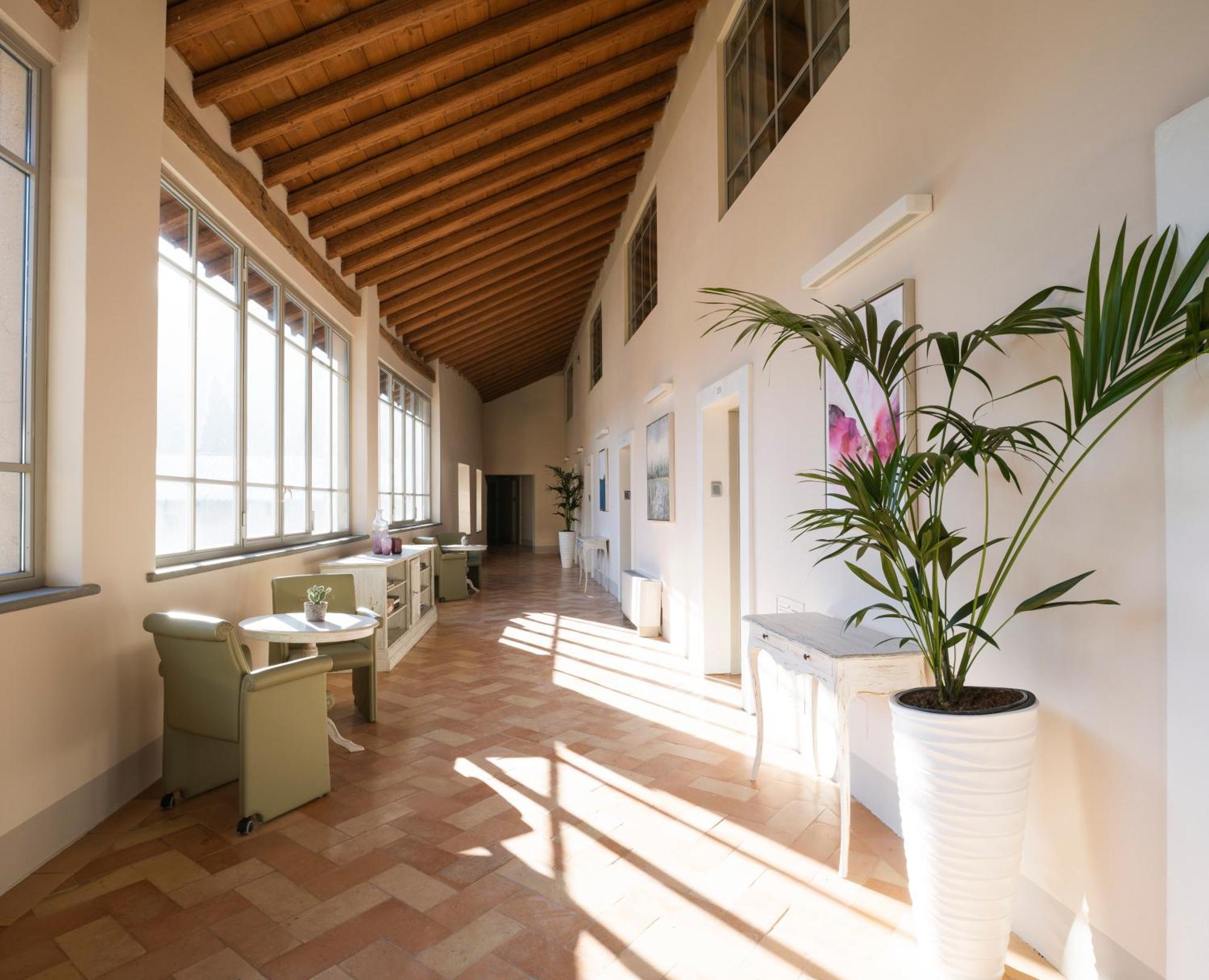 Locanda Ca Dei Santi Induno Olona المظهر الخارجي الصورة