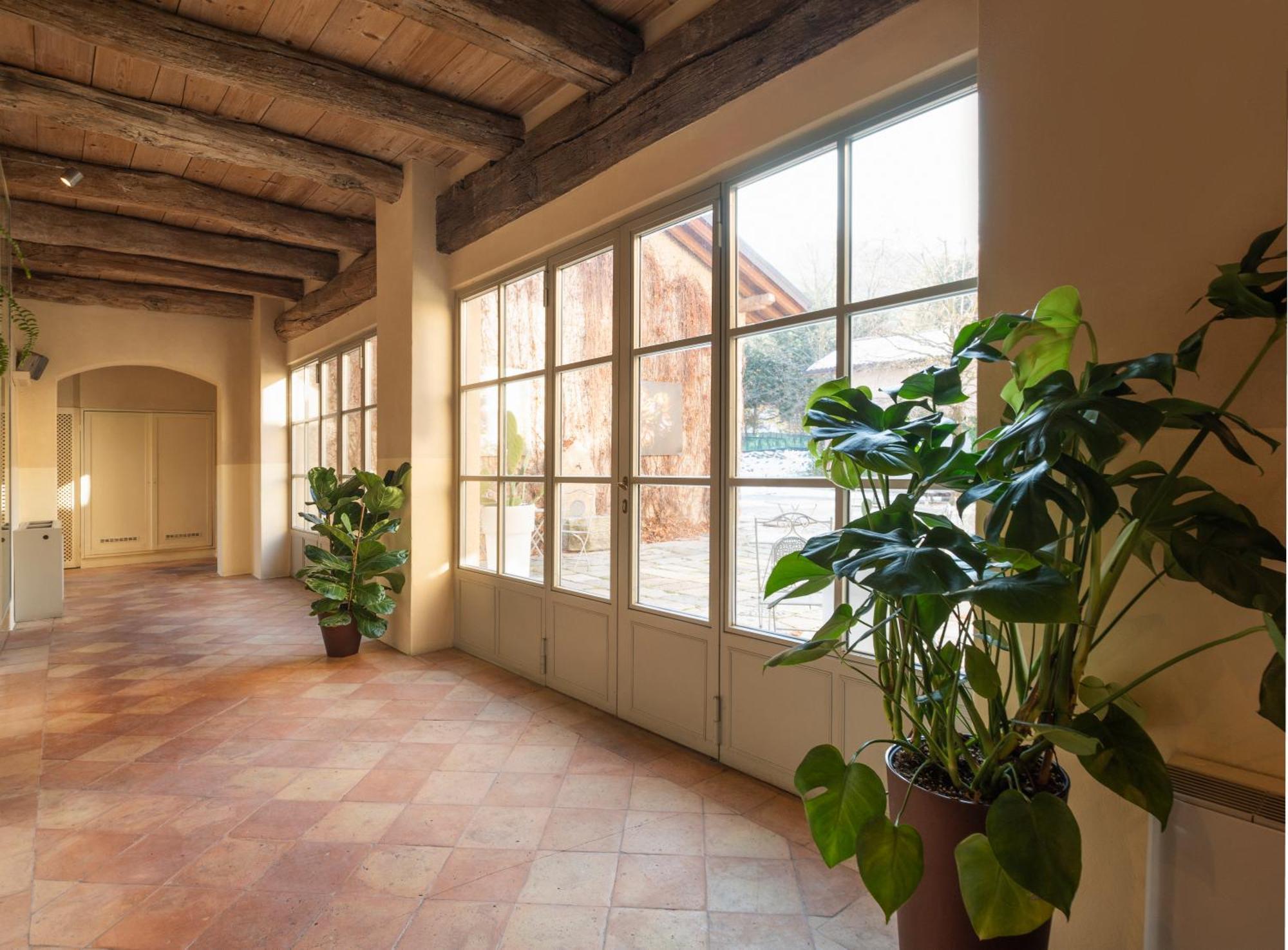 Locanda Ca Dei Santi Induno Olona المظهر الخارجي الصورة