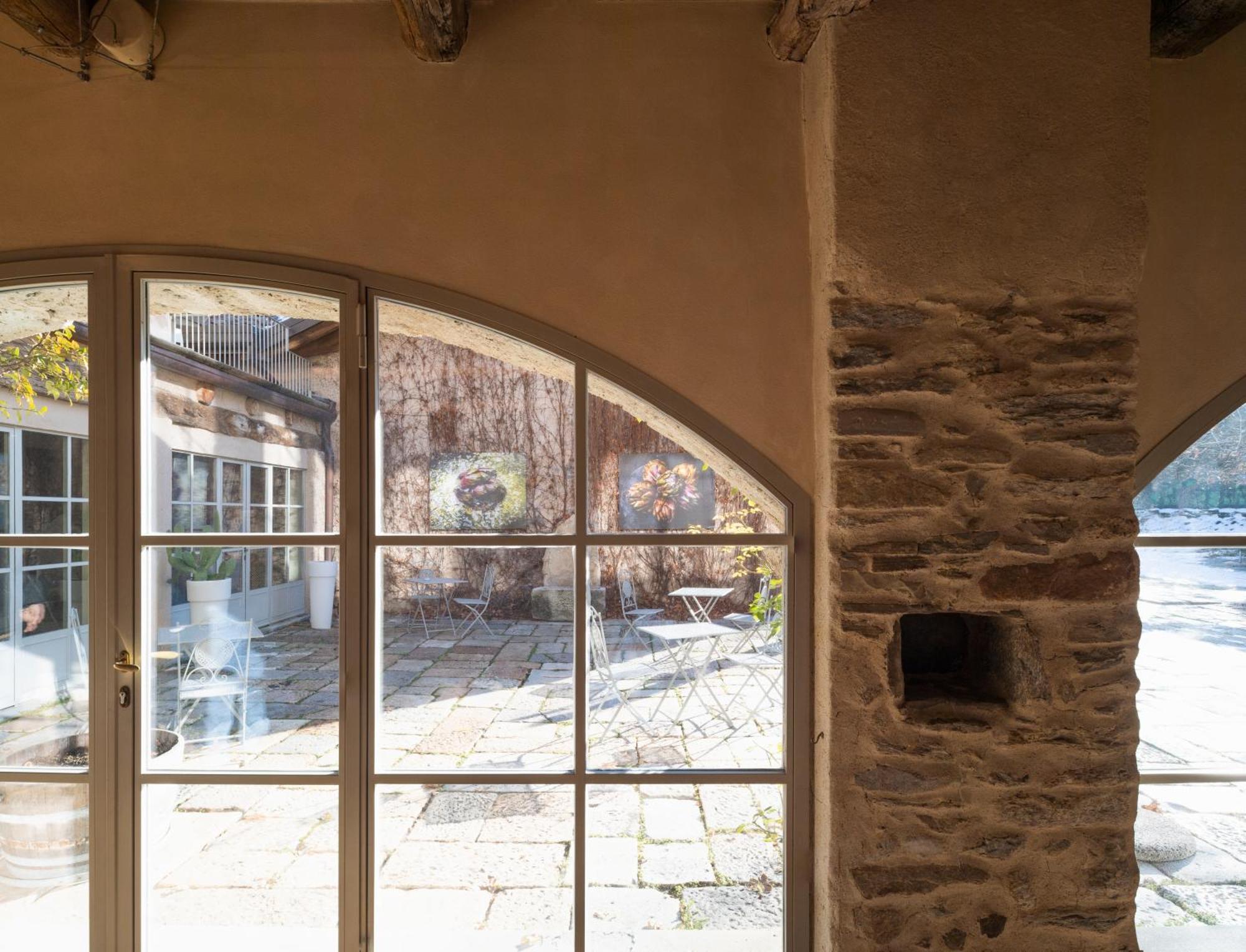 Locanda Ca Dei Santi Induno Olona المظهر الخارجي الصورة