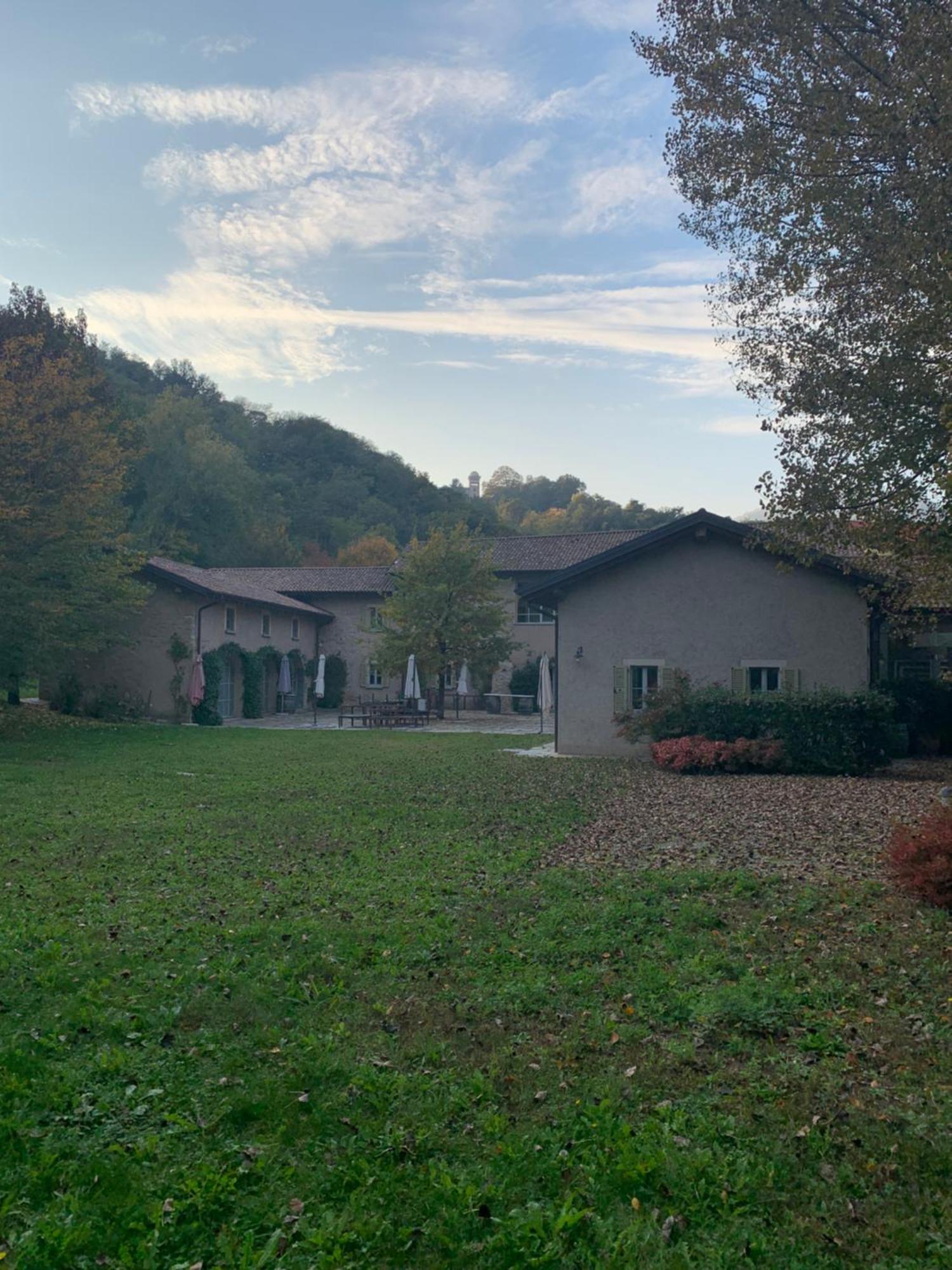 Locanda Ca Dei Santi Induno Olona المظهر الخارجي الصورة
