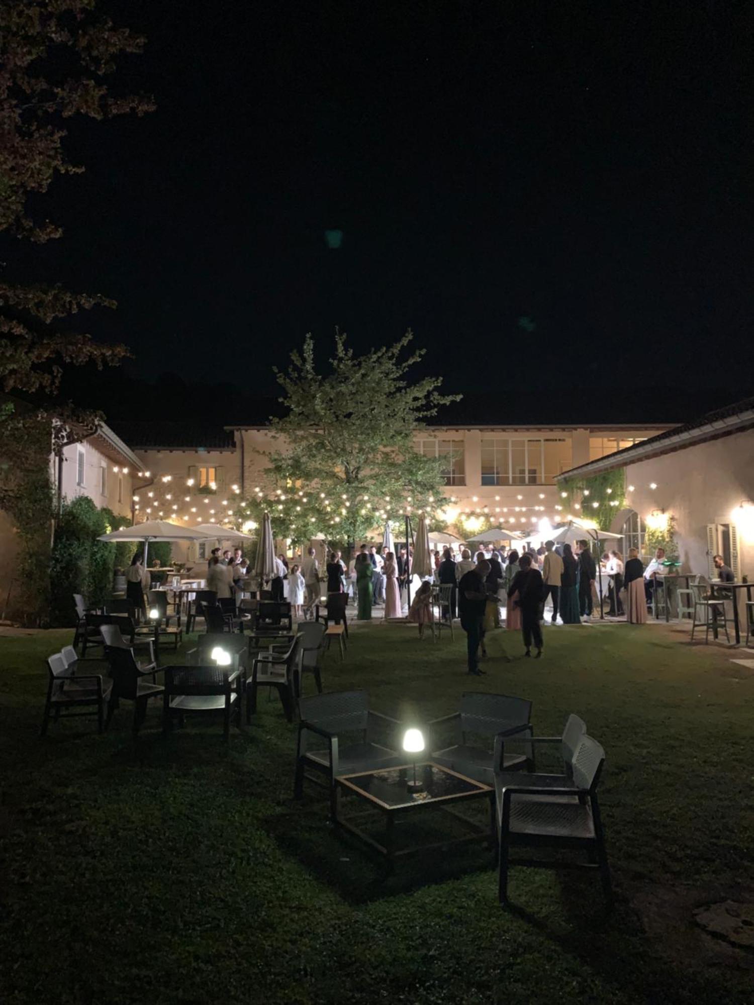Locanda Ca Dei Santi Induno Olona المظهر الخارجي الصورة